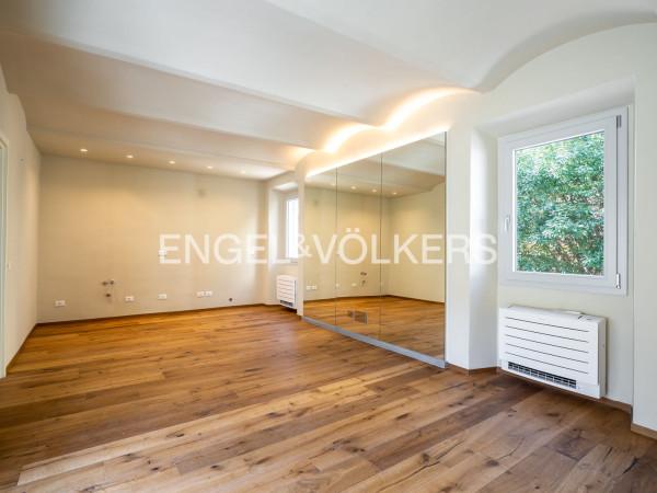 Terratetto unifamiliare in Via Santa Caterina d'Alessandria, Firenze
