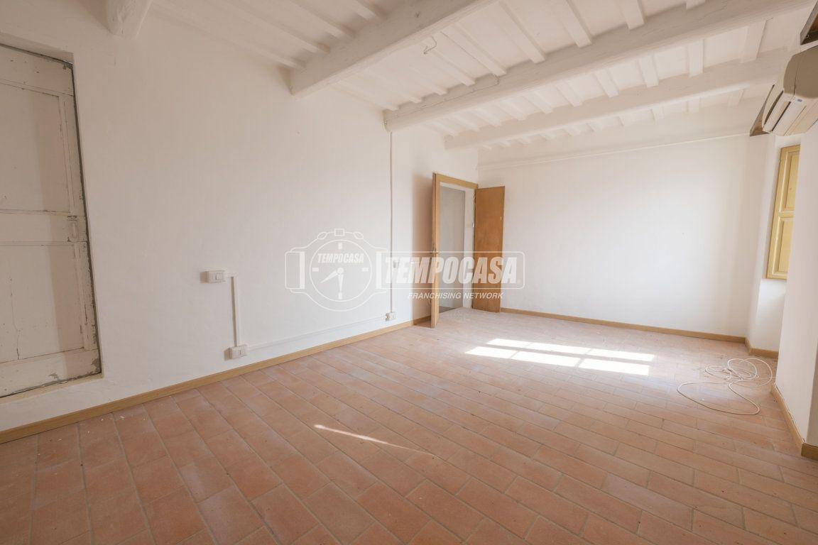 Appartamento in Via della Croce 3, Petriolo