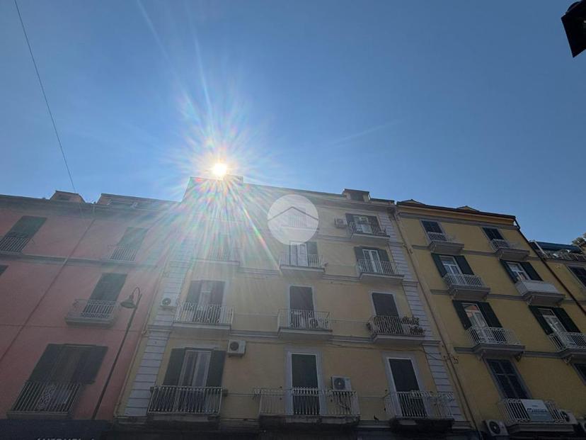 Appartamento in Piazza Principe Umberto 13, Castellammare di Stabia — foto 4 di 5