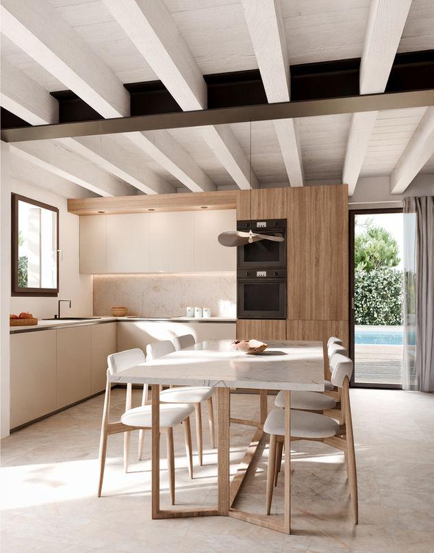 Villa in Via dei Bersaglieri, Fontaniva — foto 5 di 5