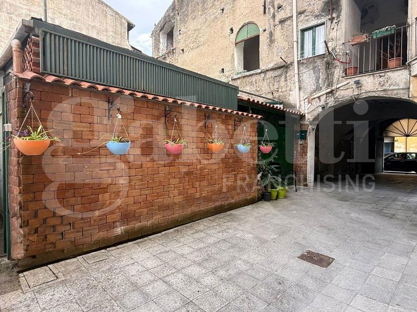 Casa indipendente in Via Luigi Angrisani, Nocera Inferiore — foto 2 di 5