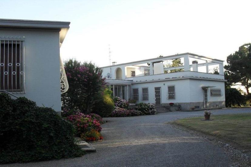 Villa, Seriate — foto 3 di 5