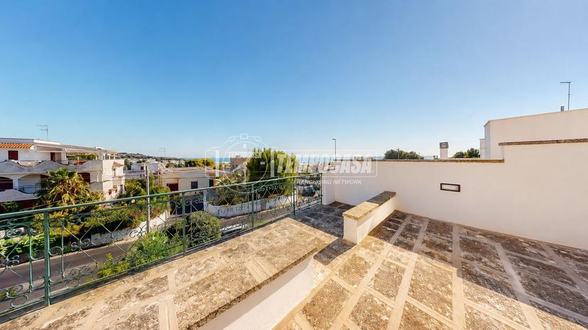 Casa indipendente in Strada Santa Maria 33, Nardò