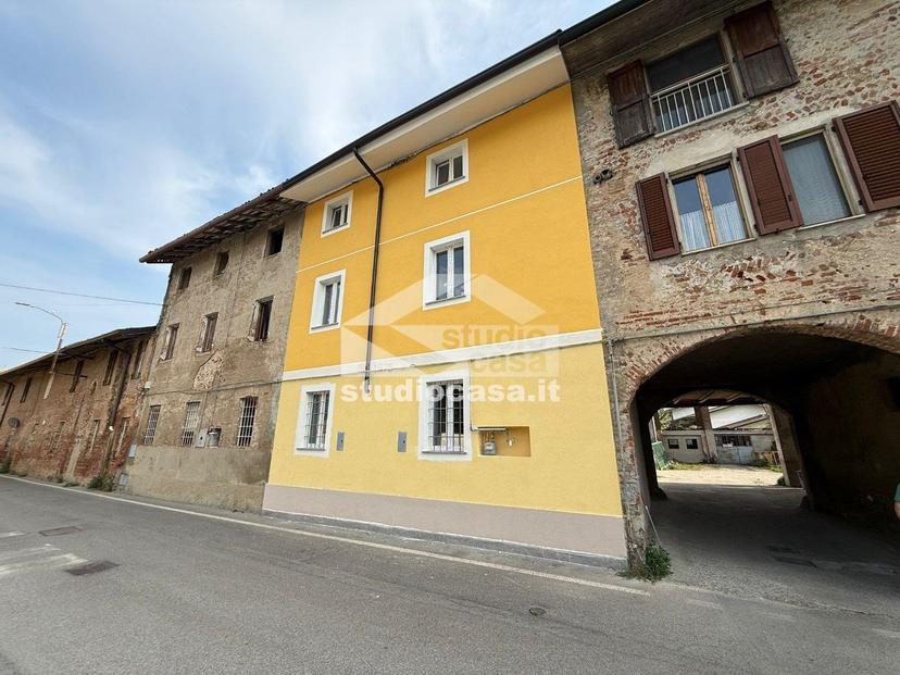 Quadrilocale in Via Verdi, Brignano Gera d'Adda — foto 3 di 5