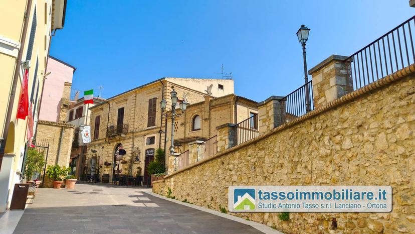 Casa indipendente, Crecchio — foto 4 di 5