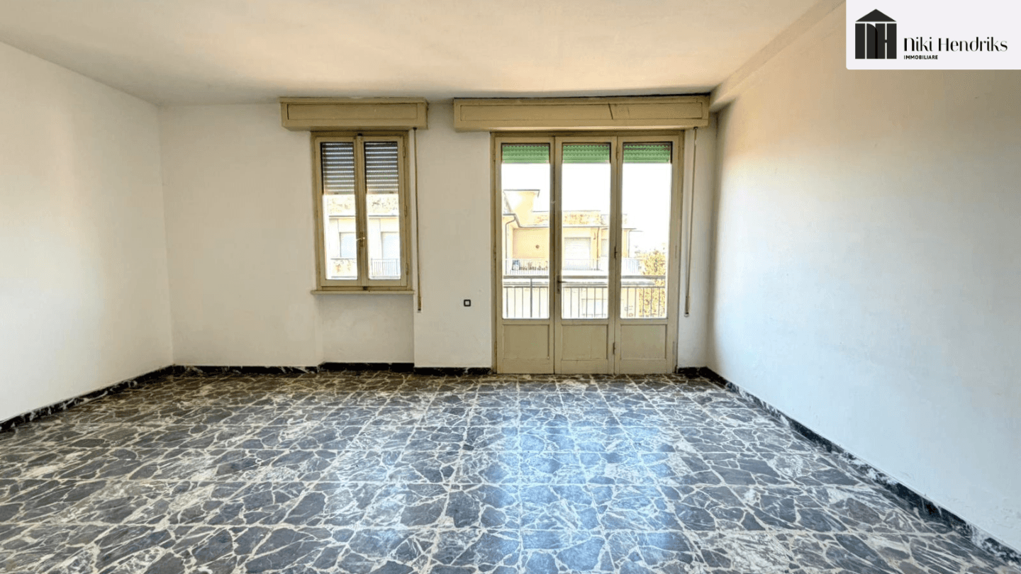 Quadrilocale, Santa Croce sull'Arno