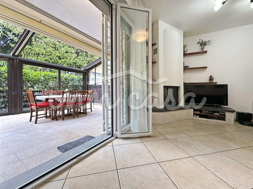 Villa a schiera, Zola Predosa — foto 5 di 5
