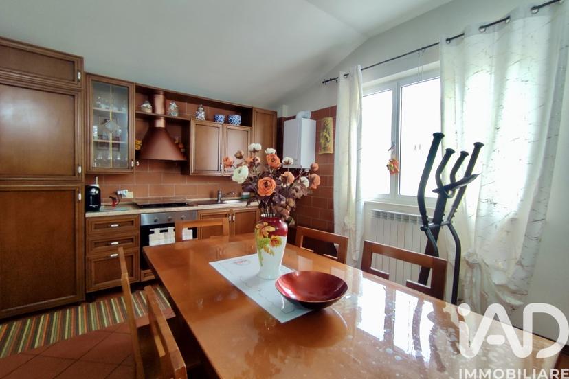 Quadrilocale in Via Pio VIII 1, Cingoli — foto 2 di 5