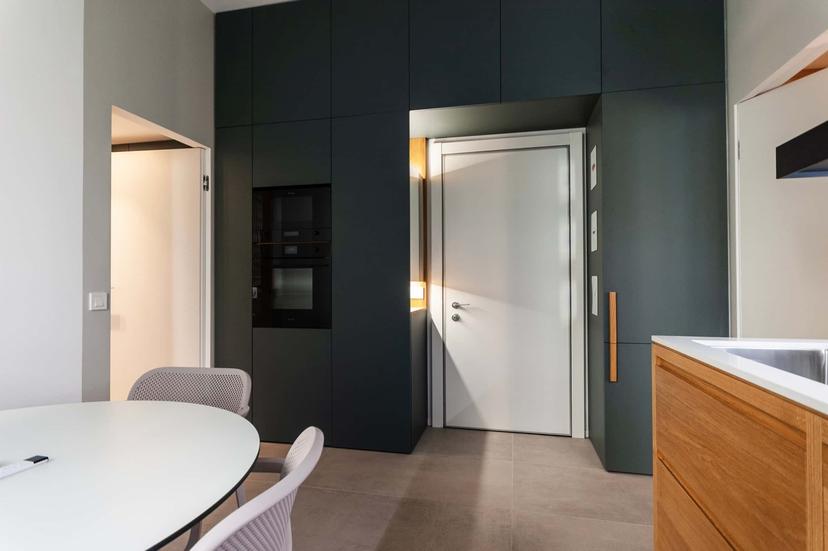 Monolocale in Via Privata Ernesto Reinach 8, Milano
