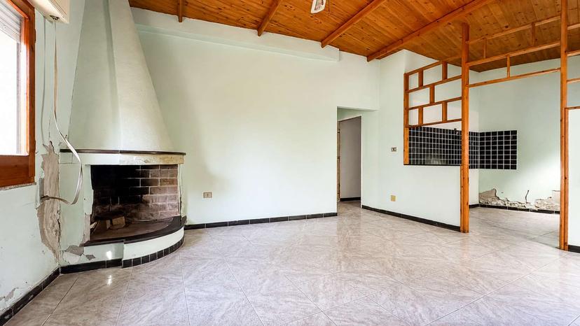 Casa indipendente in Via IV Novembre, Assemini — foto 2 di 5