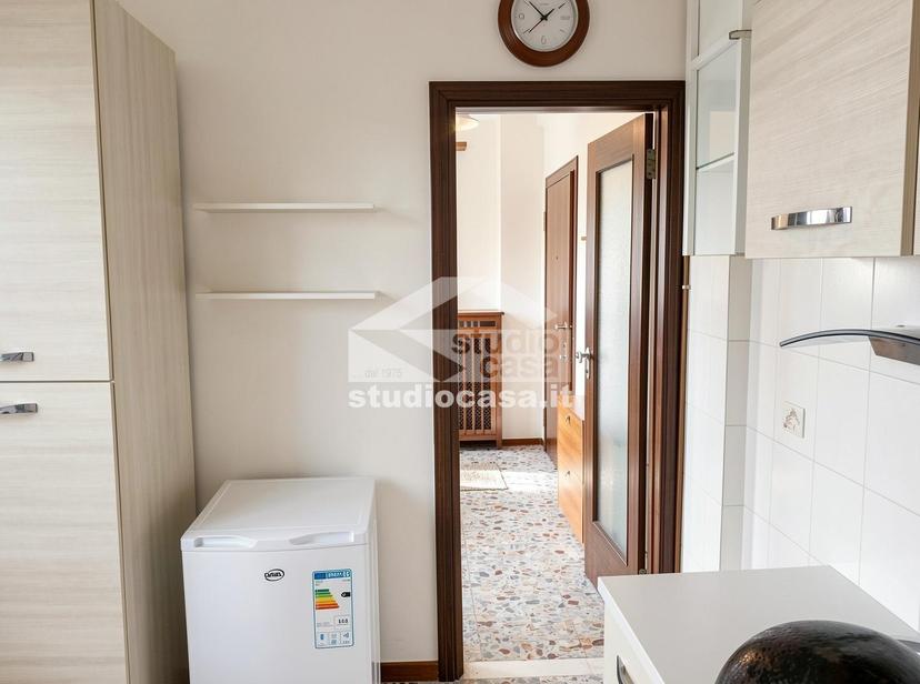 Bilocale in Viale Trieste, Azzano San Paolo — foto 5 di 5