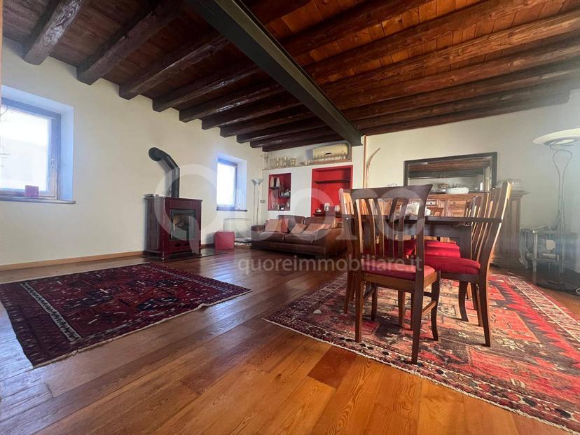 Casa indipendente in Via Plasencis 72, San Vito di Fagagna — foto 2 di 5