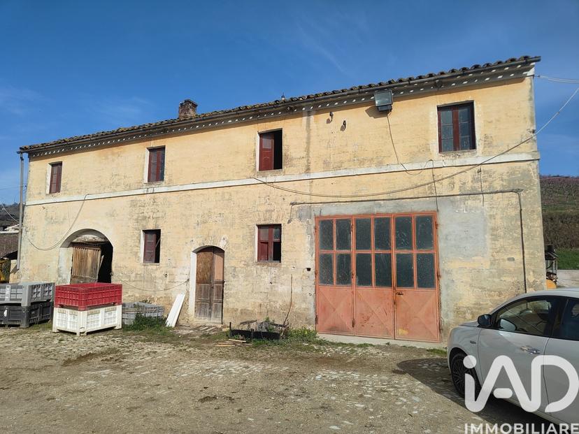 Rustico in Strada Contrada Liberata, Petritoli — foto 5 di 5