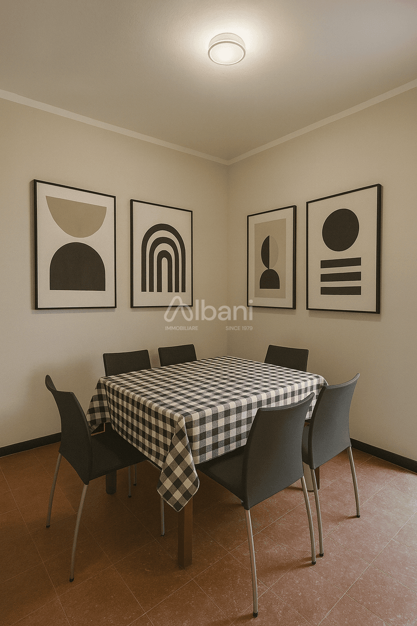 Appartamento, Arcola — foto 2 di 5