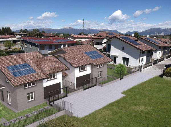 Villa in Via Pordoi, Briosco — foto 5 di 5