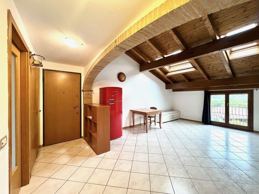 Trilocale, Cuasso al Monte — foto 3 di 5
