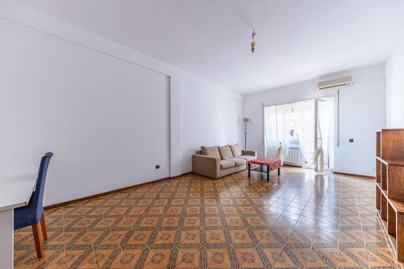 Quadrilocale in Via Bartolomeo Campagnoli 5, Roma