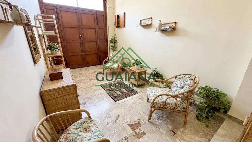 Villa in Via Giacinto, 7, Erice — foto 3 di 5