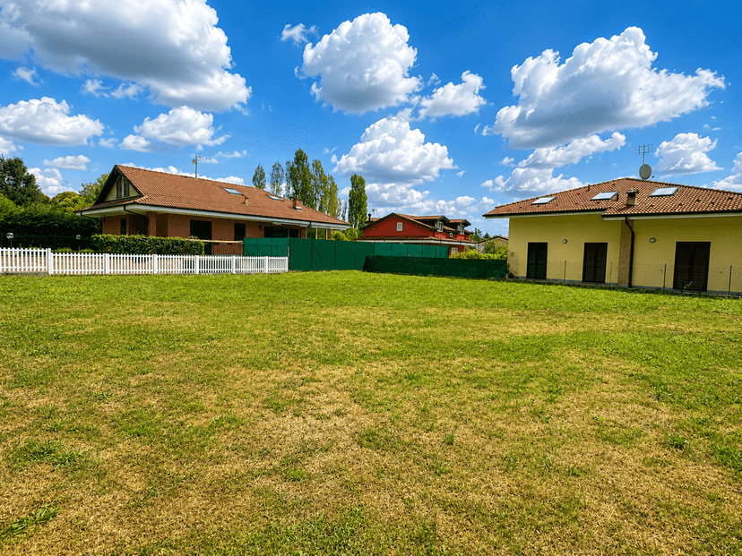 Villa in Via San Gillio , Givoletto — foto 4 di 5