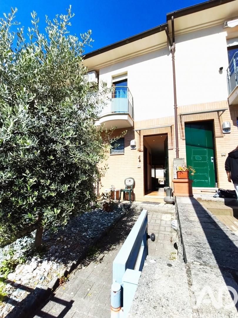 Villa in Via Domenico Beccafumi 15, Asciano