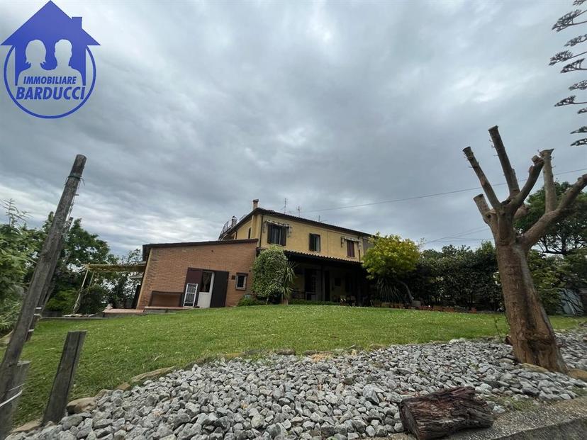 Porzione di casa, Borghi — foto 5 di 5