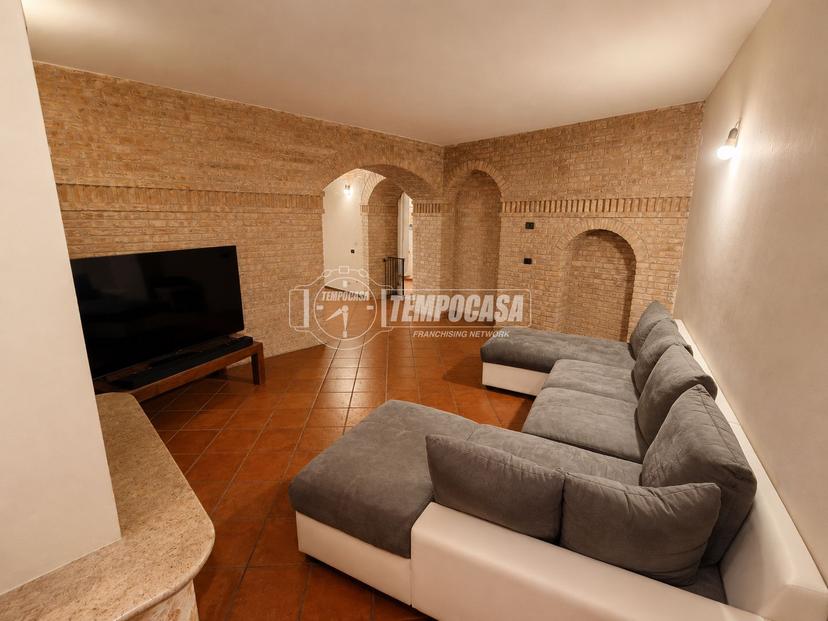 Casa indipendente in Via Piave 11, Rovello Porro — foto 2 di 5