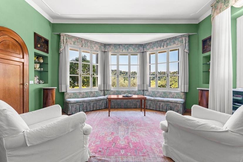 Villa unifamiliare in Via San Bastiano 18, Vicenza — foto 3 di 5