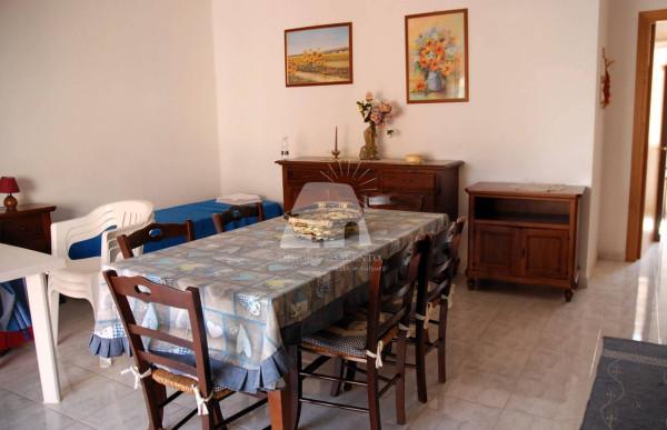 Terratetto unifamiliare in Via Enea 108, Castrignano del Capo