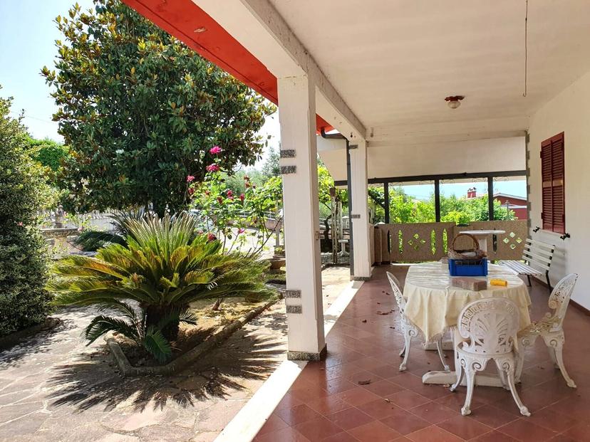 Villa in Contrada Zancati Nuovo, Paliano — foto 4 di 5