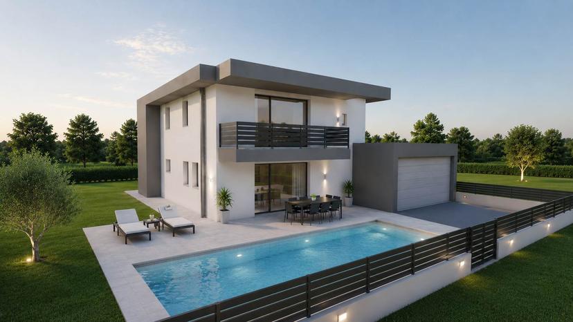 Villa, Lonato del Garda — foto 2 di 5