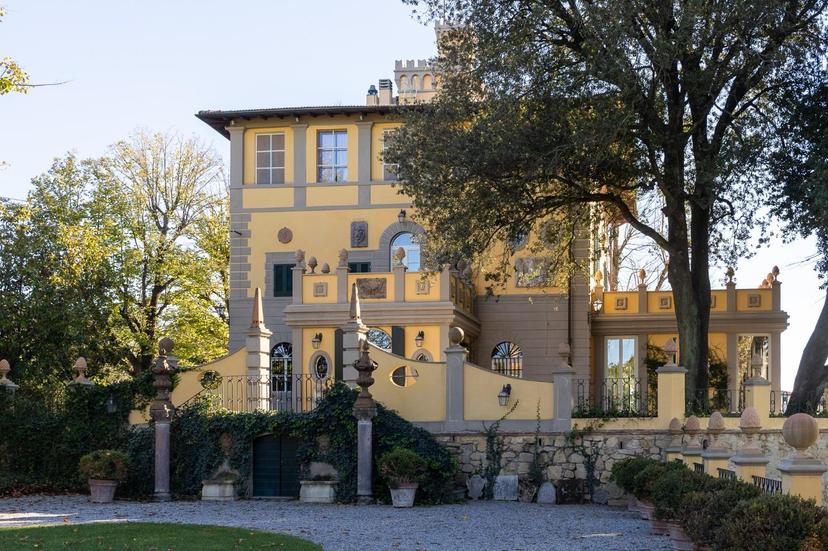 Villa, Casciana Terme Lari — foto 5 di 5