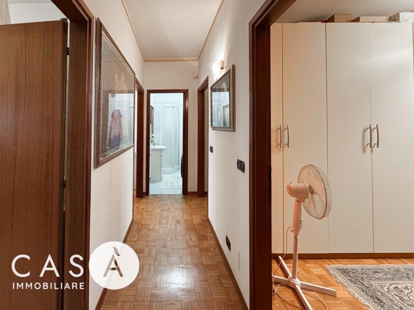 Quadrilocale in Via Sergio Tavernari 56, Forlì — foto 3 di 5