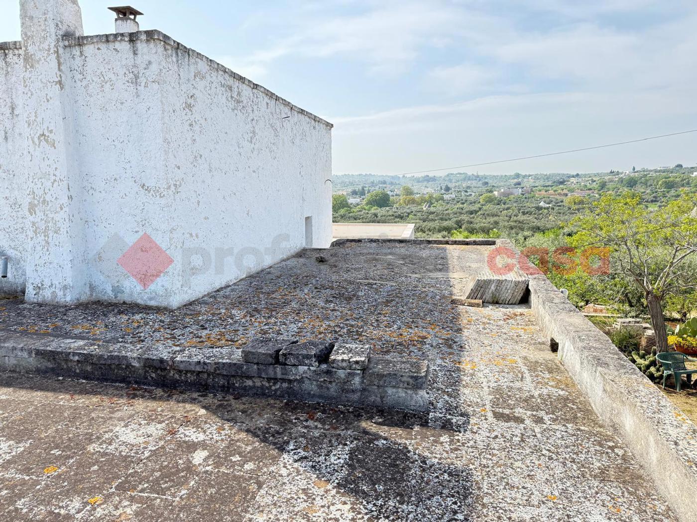 Casa indipendente in Contrada Ciporrelli 00, Monopoli