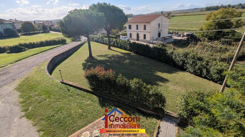 Casa indipendente, Cerreto Guidi — foto 5 di 5