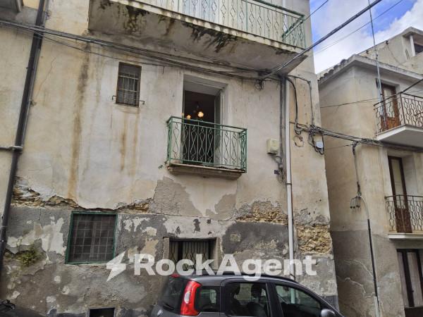 Terratetto unifamiliare in Via Giacomo Leopardi 36, Gioiosa Ionica — foto 5 di 5
