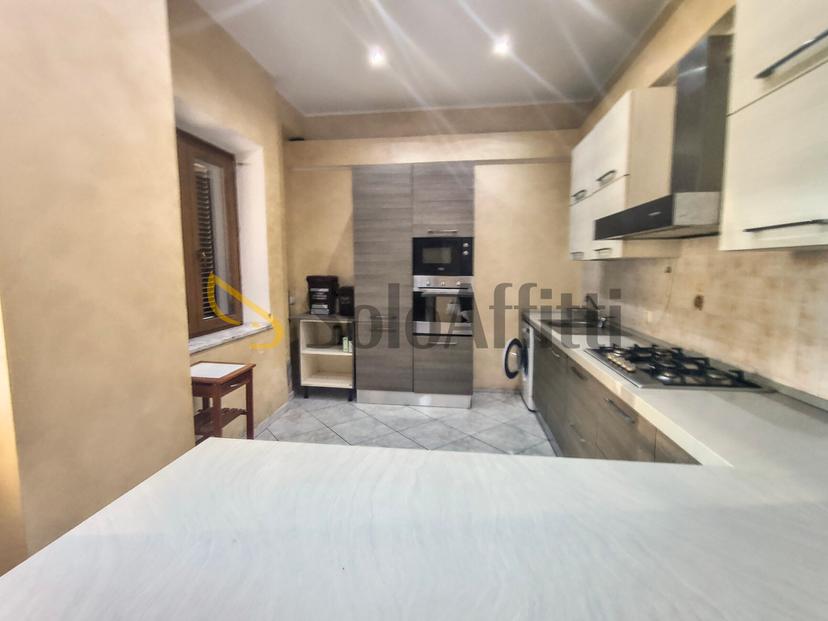 Appartamento in Via Tarquinia 34, Civitavecchia — foto 2 di 5