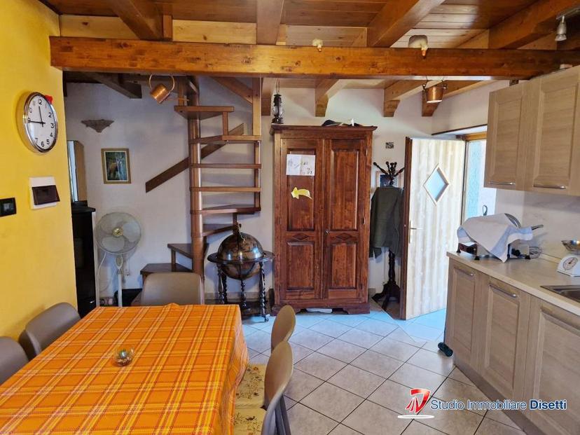Trilocale in Via Bortolo Vidilini 15, Edolo — foto 2 di 5