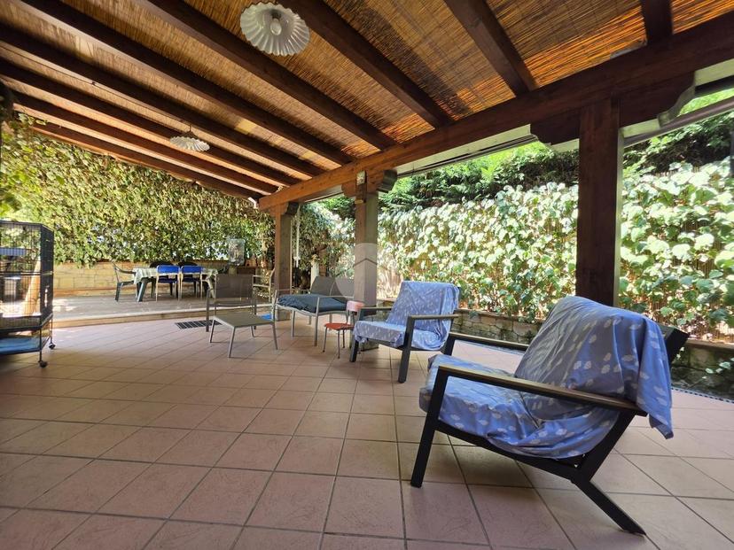 Villa a schiera in Via Bassi, Albinea — foto 3 di 5