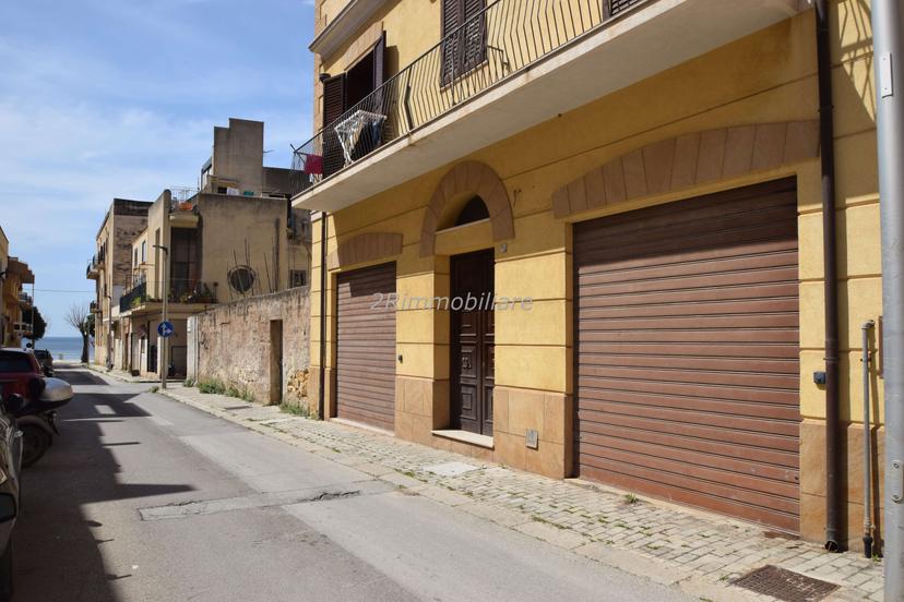 Villa, Mazara del Vallo — foto 3 di 5