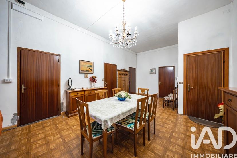 Casa indipendente in Piazza Garibaldi 3, Ariano nel Polesine — foto 2 di 5