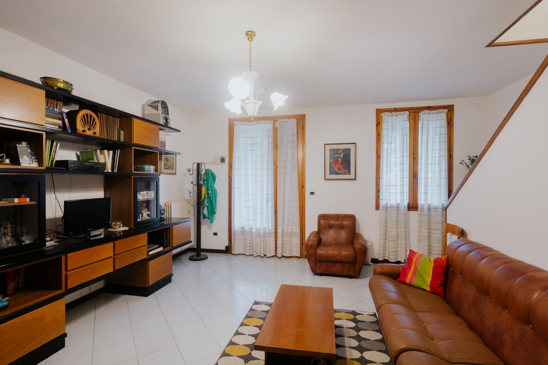 Casa indipendente, Monterenzio