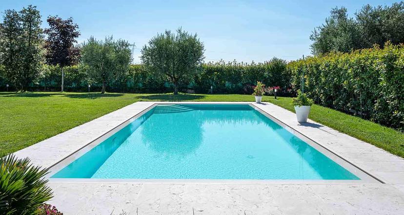 Villa unifamiliare, Piacenza — foto 2 di 2