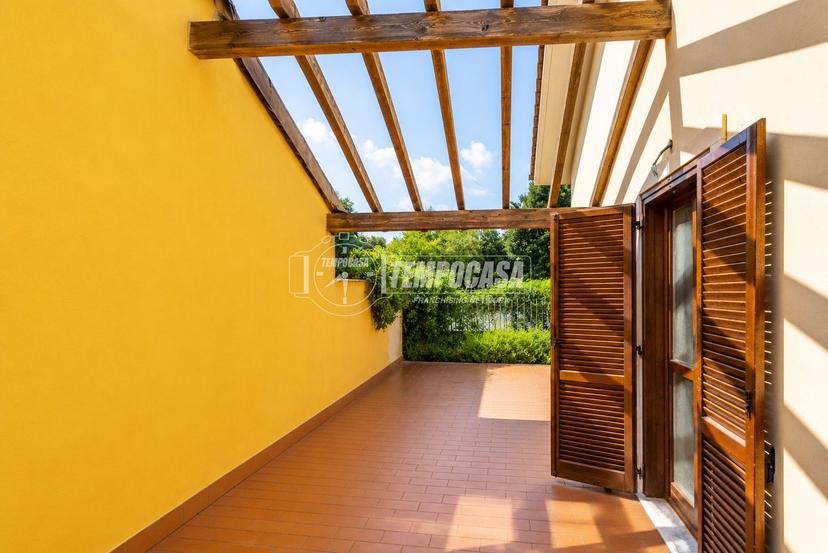 Villa a schiera in Via Alcide De Gasperi , Bracciano — foto 5 di 5