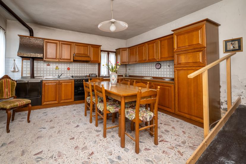Villa a schiera in Via Stortola, Monselice — foto 4 di 5