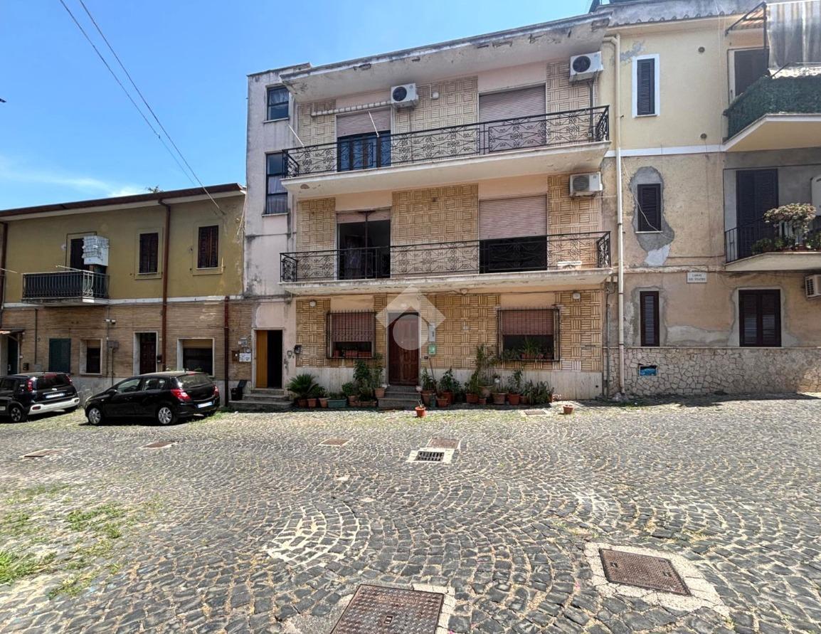 Trilocale in Largo del Teatro, Cisterna di Latina