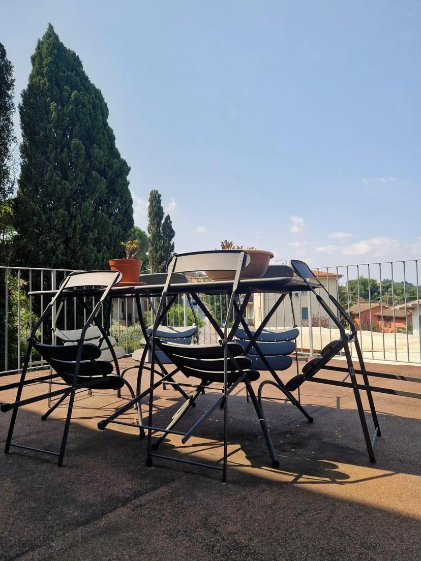 Appartamento, Casciana Terme Lari — foto 4 di 5