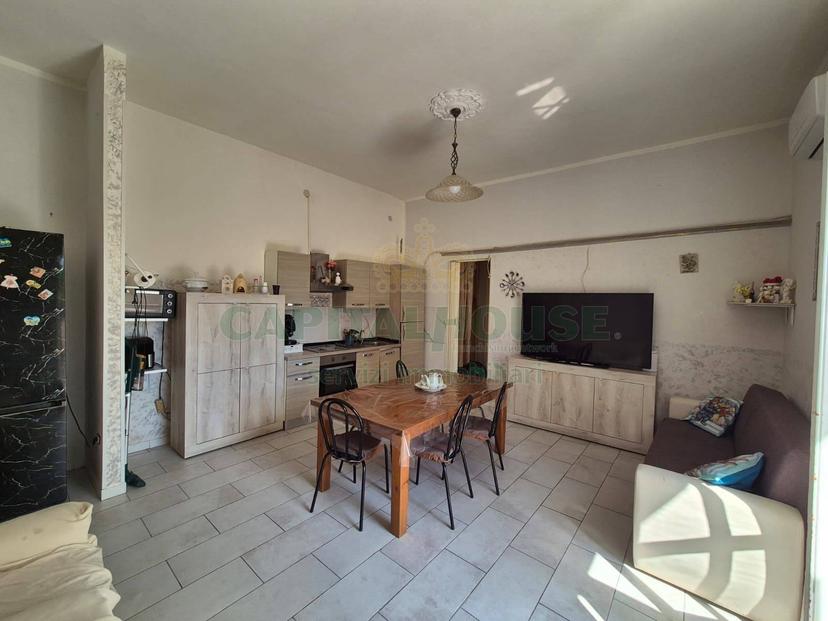 Quadrilocale in Via Ottaviano, San Gennaro Vesuviano — foto 3 di 5