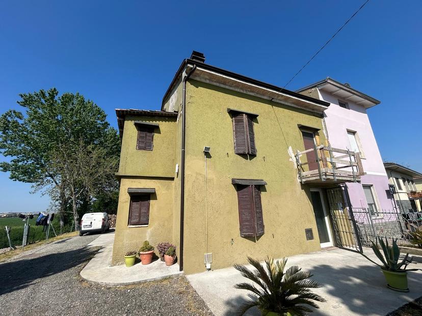 Villa a schiera in Strada Fontane, Fontevivo — foto 3 di 5