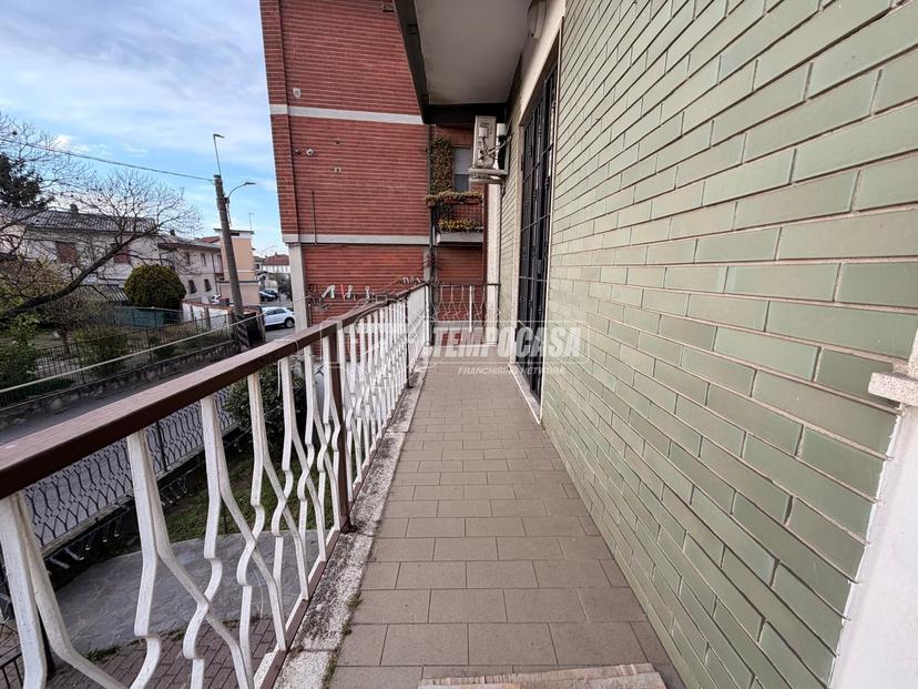 Trilocale in Via Vittorio Veneto 5, Gropello Cairoli — foto 4 di 5