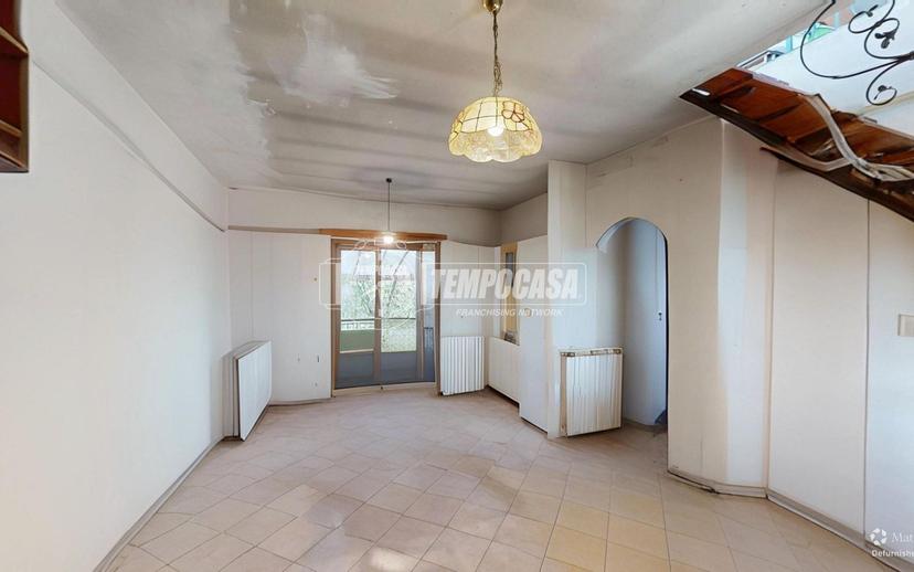 Villa a schiera in Via Nazionale 112, Ortovero — foto 3 di 5